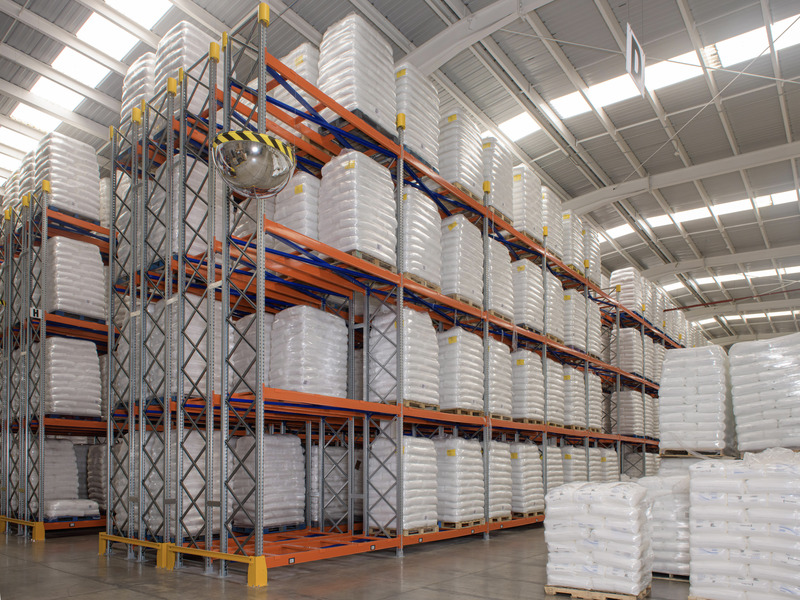 PM STEELE® redefine su negocio hacia la automatización logística